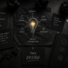 Why Great Brands Are Built Before They Are Designed
