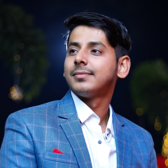 Rakshit Kashyap photo