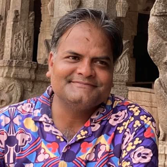 Rishu Anand photo