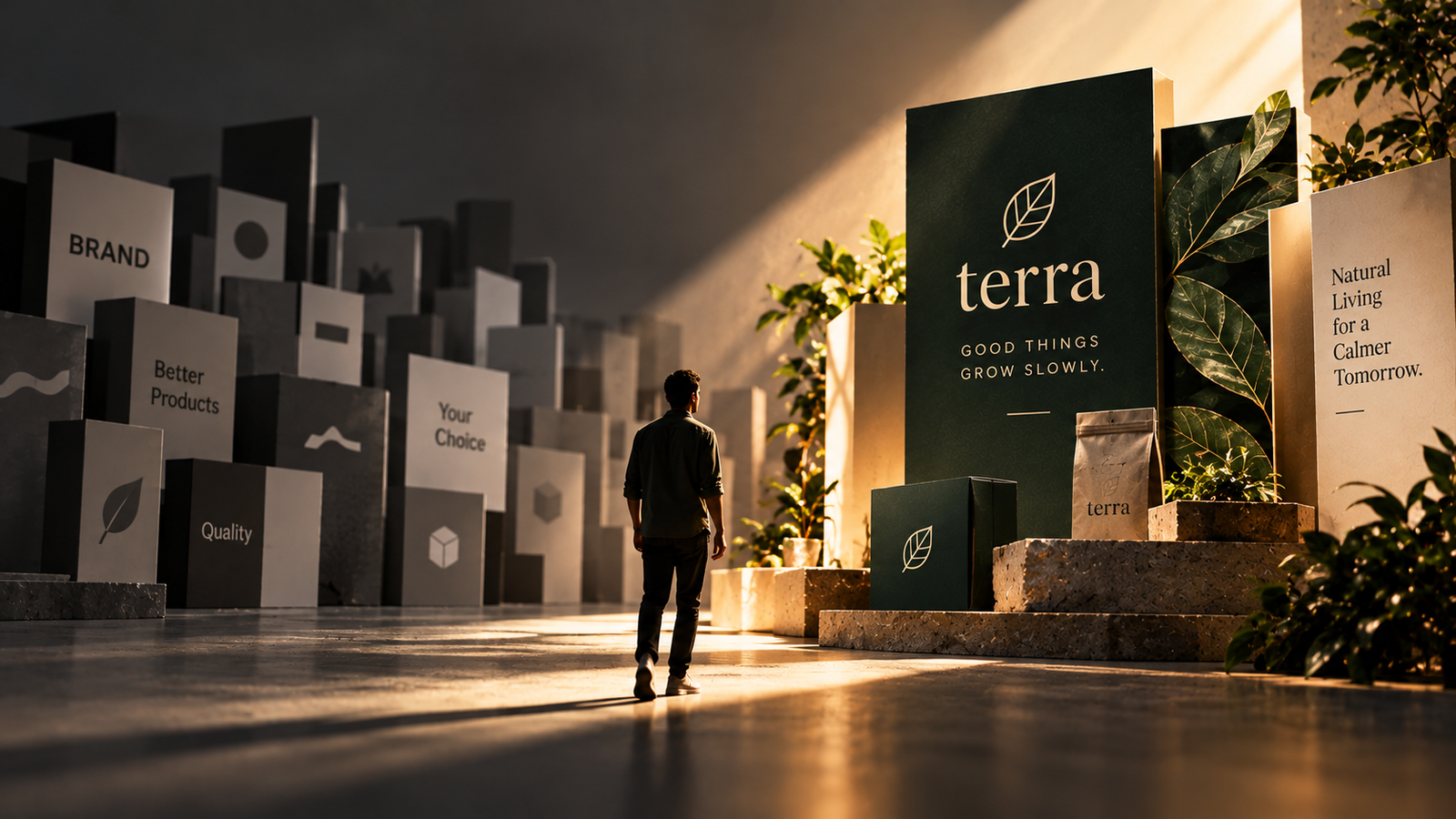 Why Some Brands Are Remembered and Others Are Forgotten